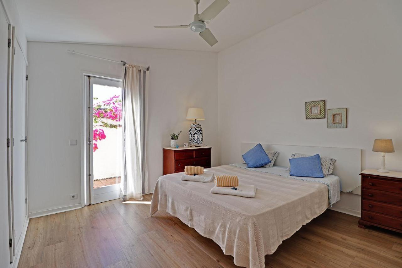 Vilamoura Golf Villa 1 By Homing Экстерьер фото