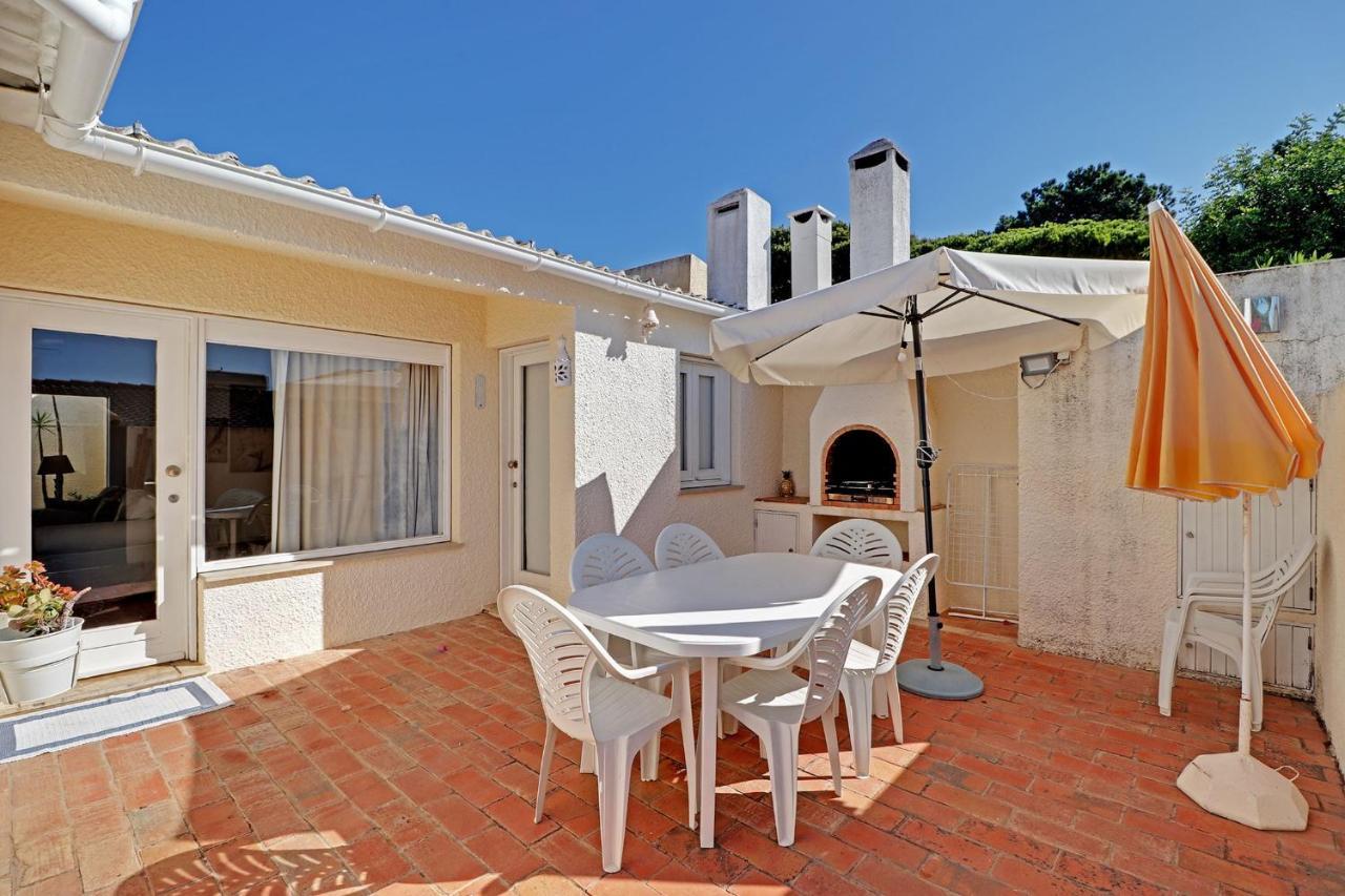 Vilamoura Golf Villa 1 By Homing Экстерьер фото