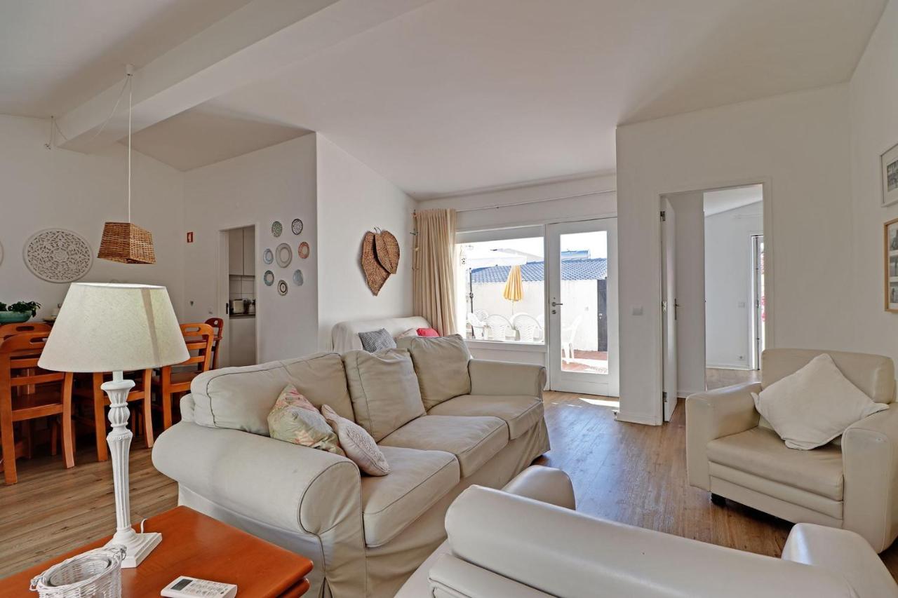 Vilamoura Golf Villa 1 By Homing Экстерьер фото