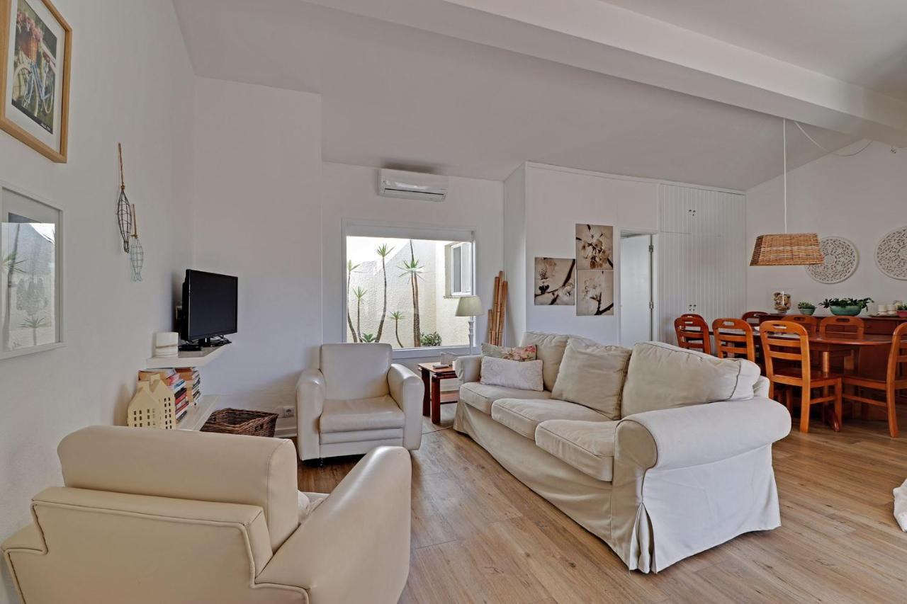Vilamoura Golf Villa 1 By Homing Экстерьер фото