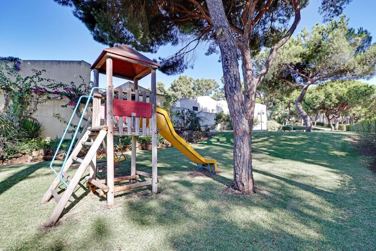 Vilamoura Golf Villa 1 By Homing Экстерьер фото