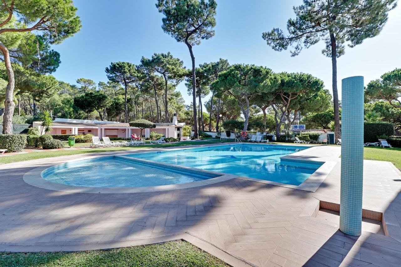 Vilamoura Golf Villa 1 By Homing Экстерьер фото