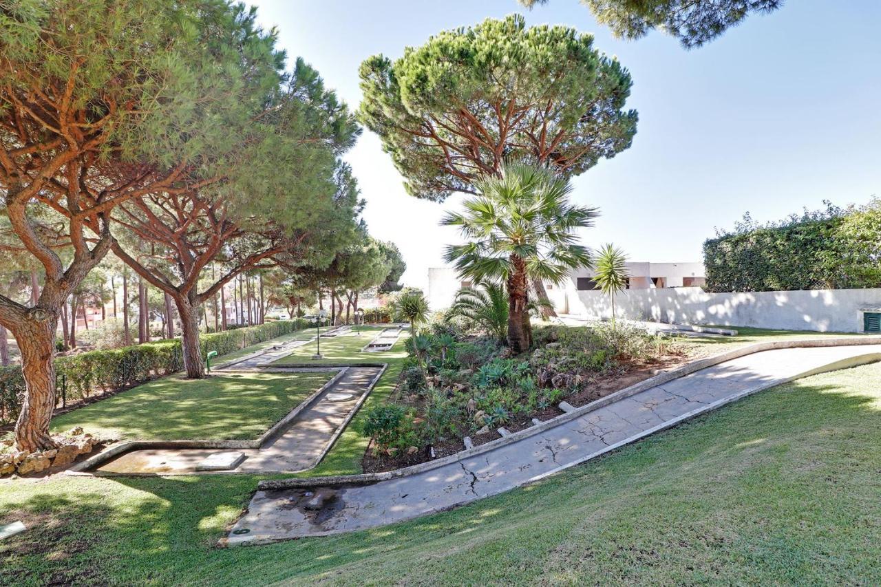 Vilamoura Golf Villa 1 By Homing Экстерьер фото