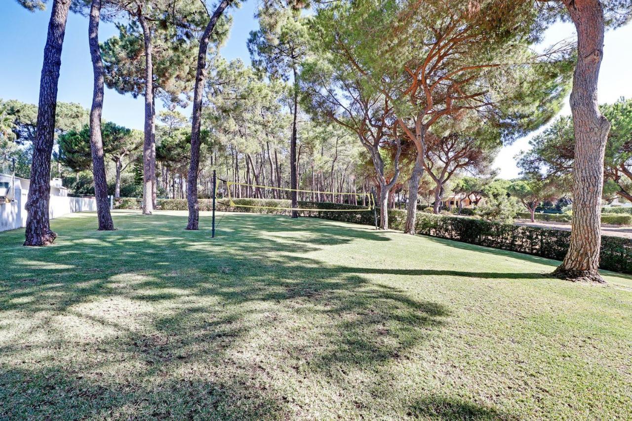 Vilamoura Golf Villa 1 By Homing Экстерьер фото