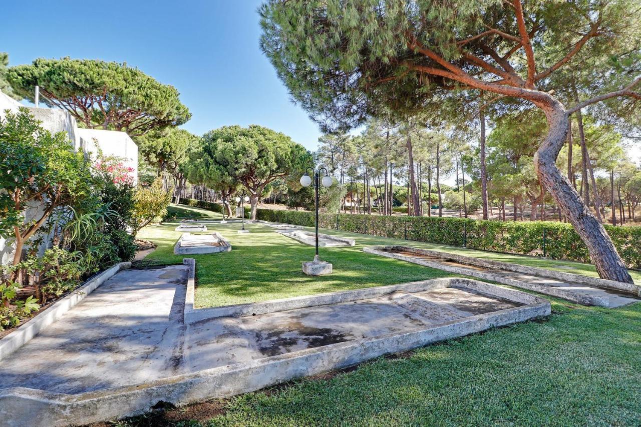 Vilamoura Golf Villa 1 By Homing Экстерьер фото